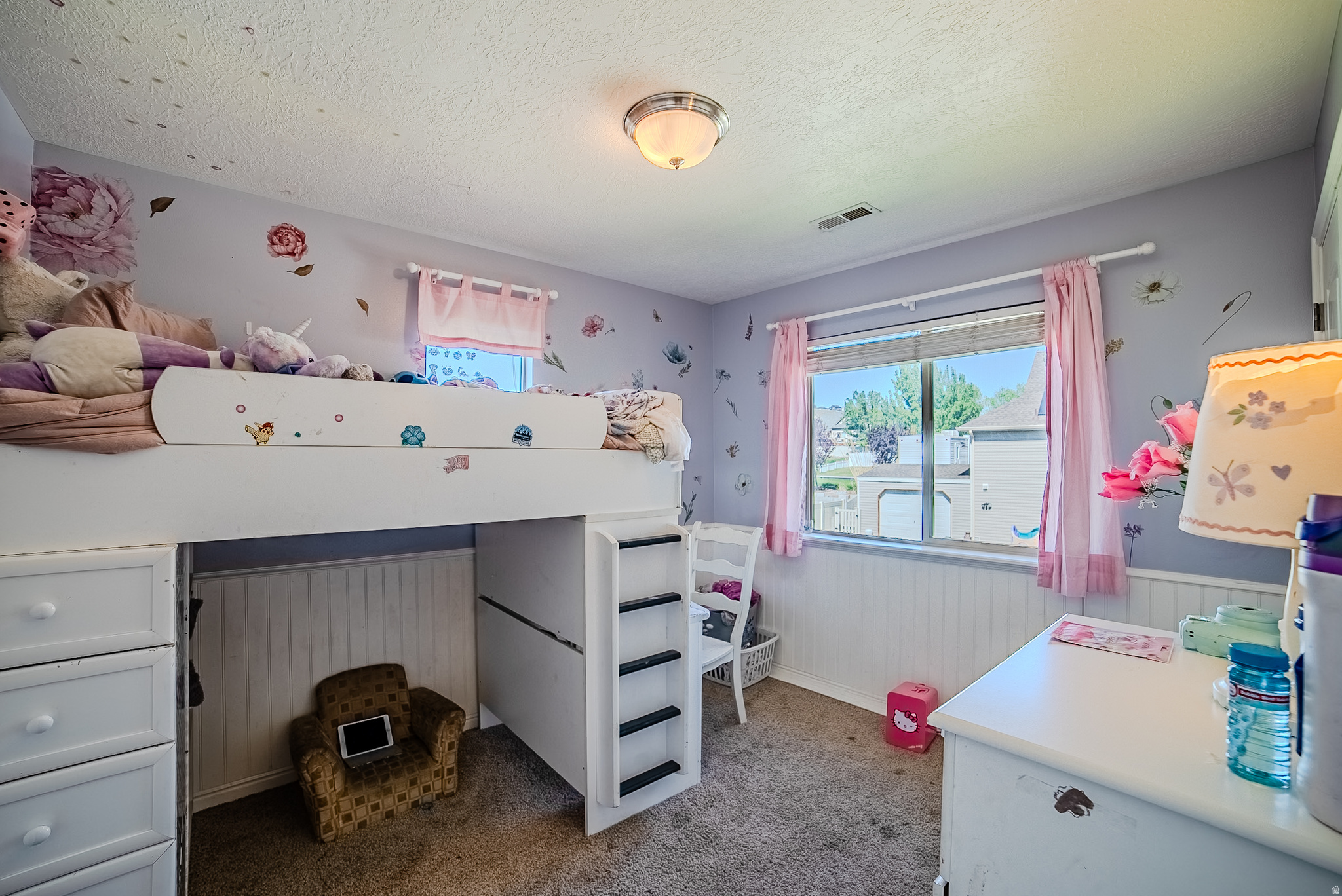 SUNRISE MEADOWS - Residential