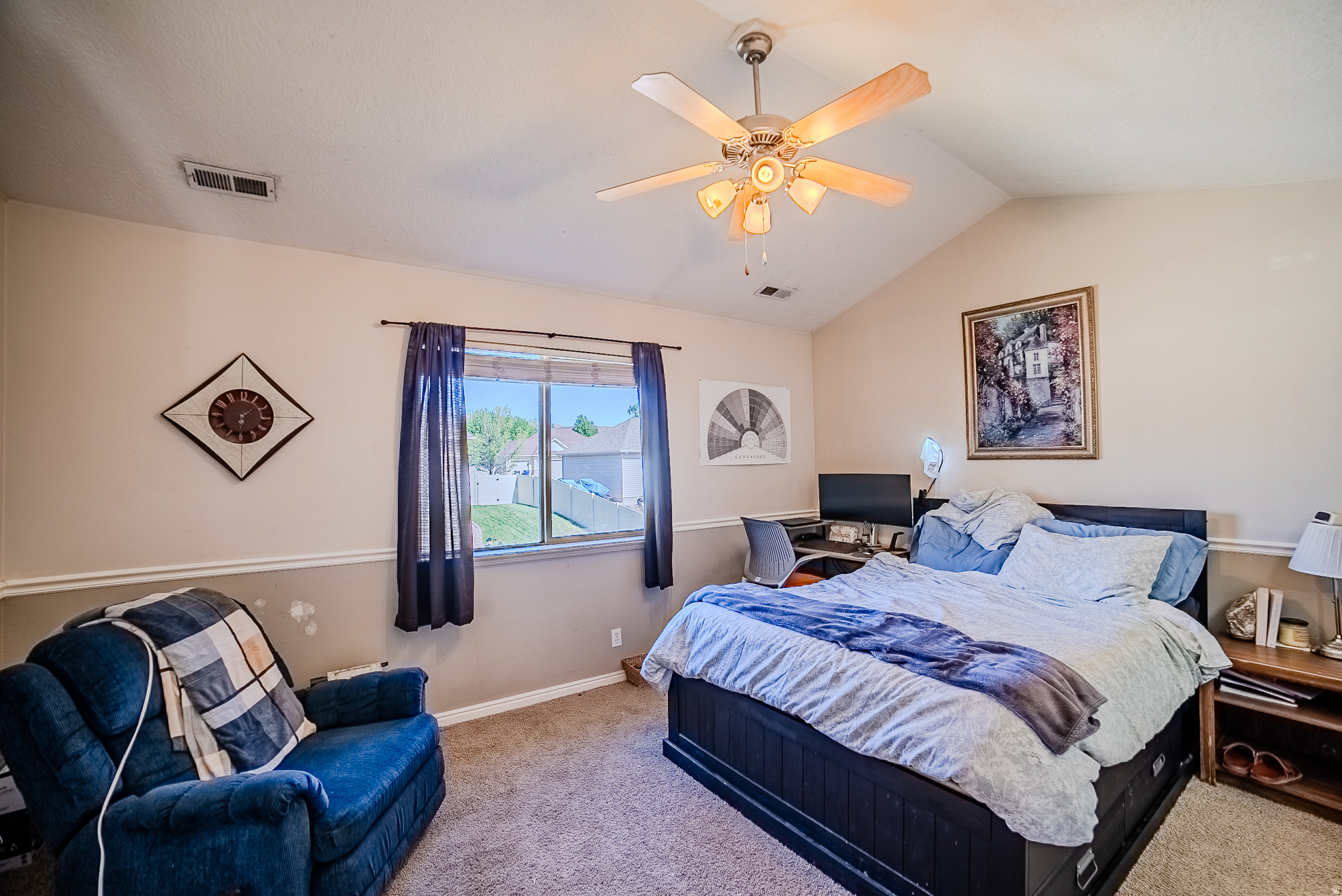 SUNRISE MEADOWS - Residential