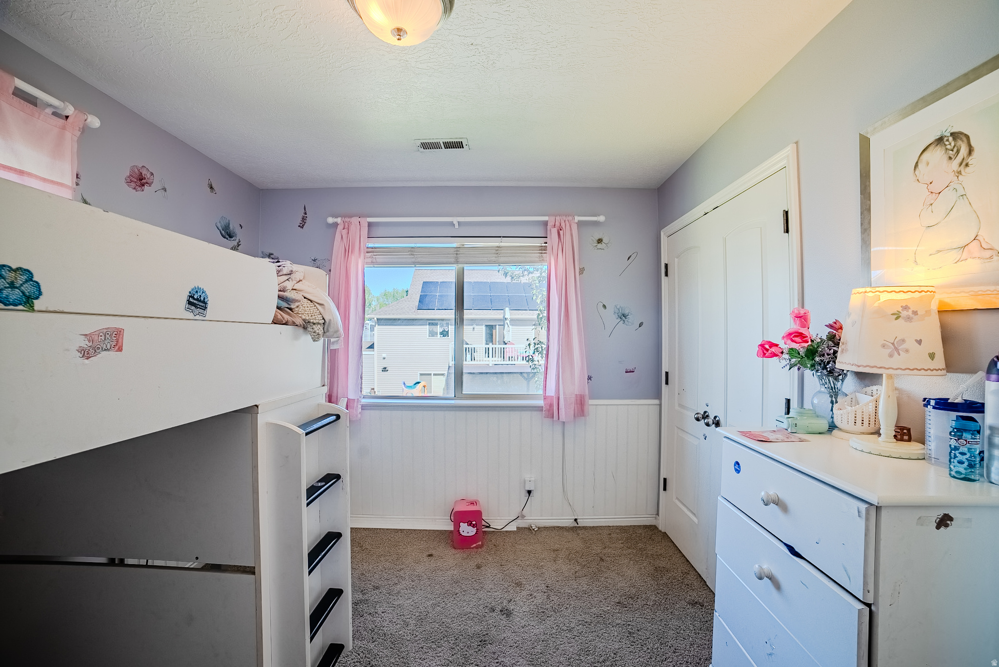 SUNRISE MEADOWS - Residential