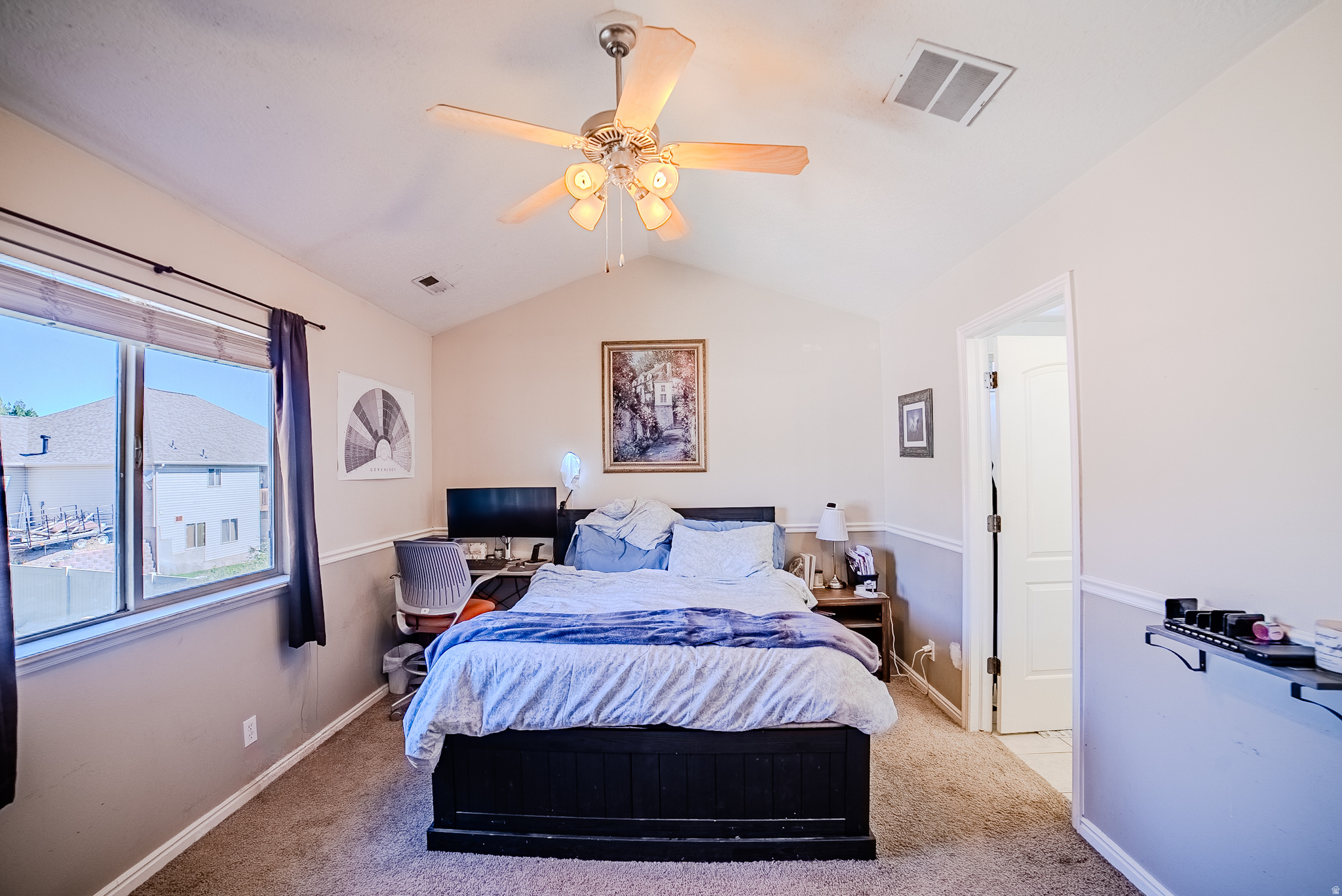 SUNRISE MEADOWS - Residential