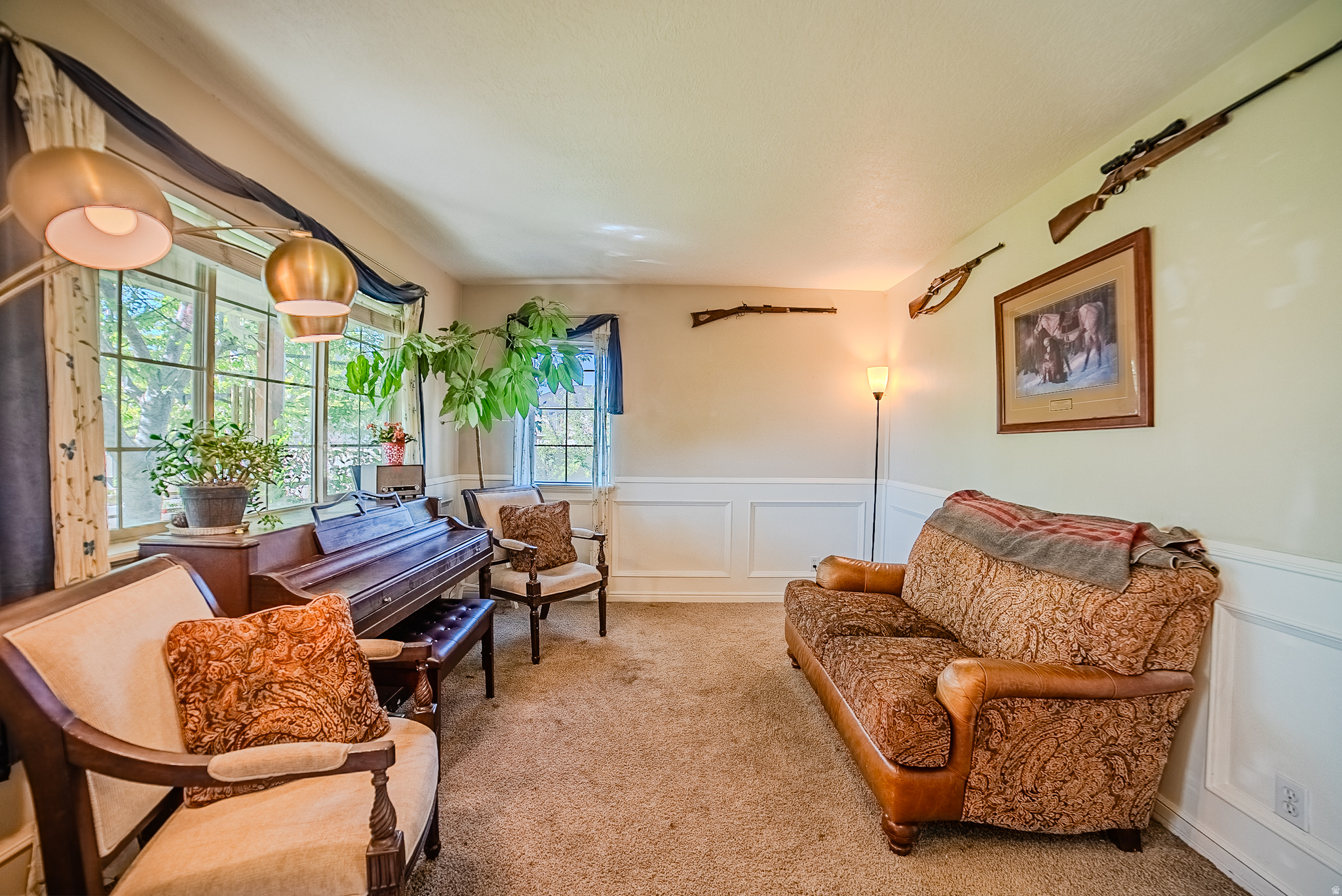 SUNRISE MEADOWS - Residential