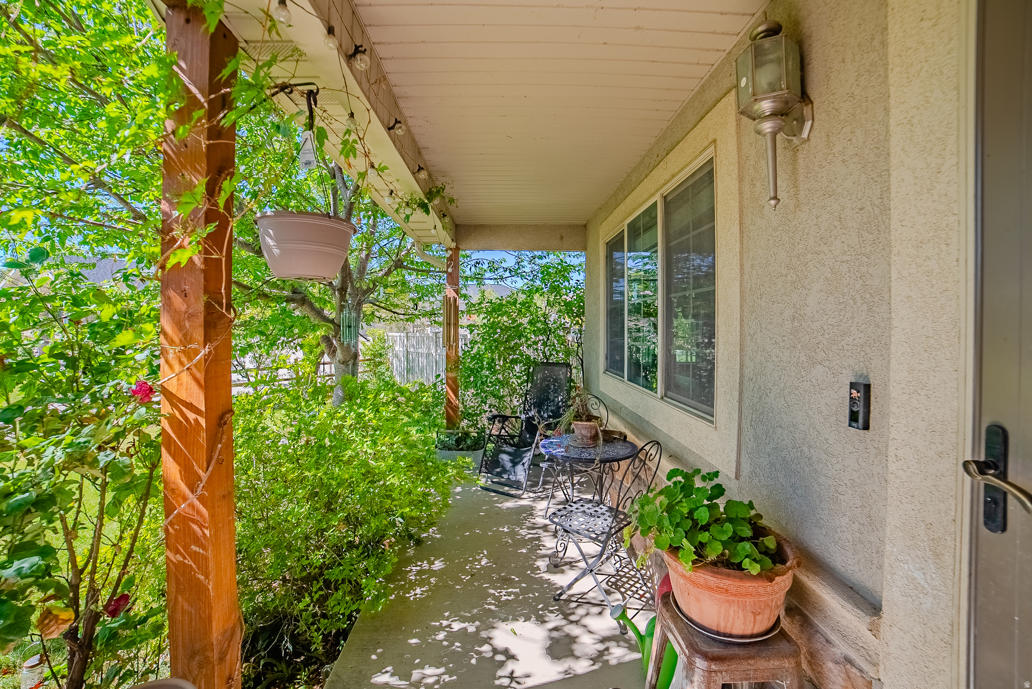 SUNRISE MEADOWS - Residential