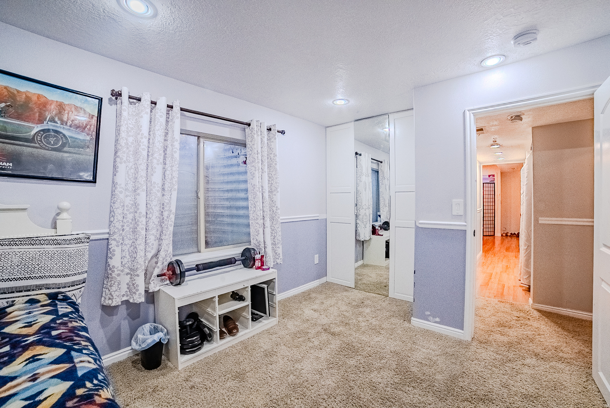 SUNRISE MEADOWS - Residential