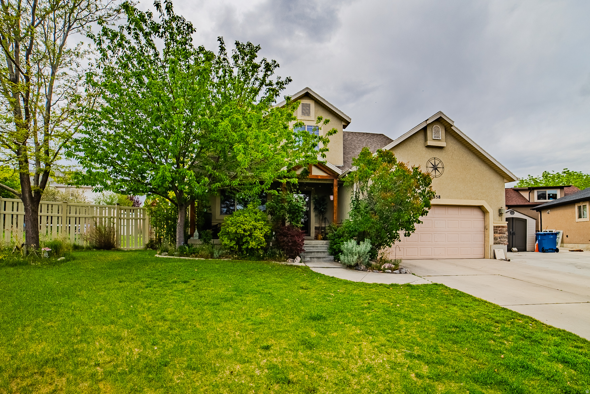SUNRISE MEADOWS - Residential