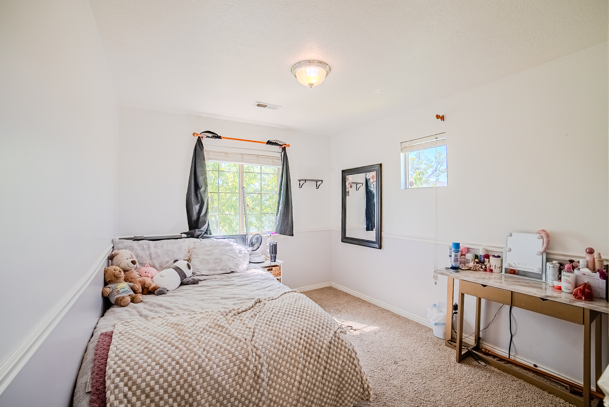 SUNRISE MEADOWS - Residential