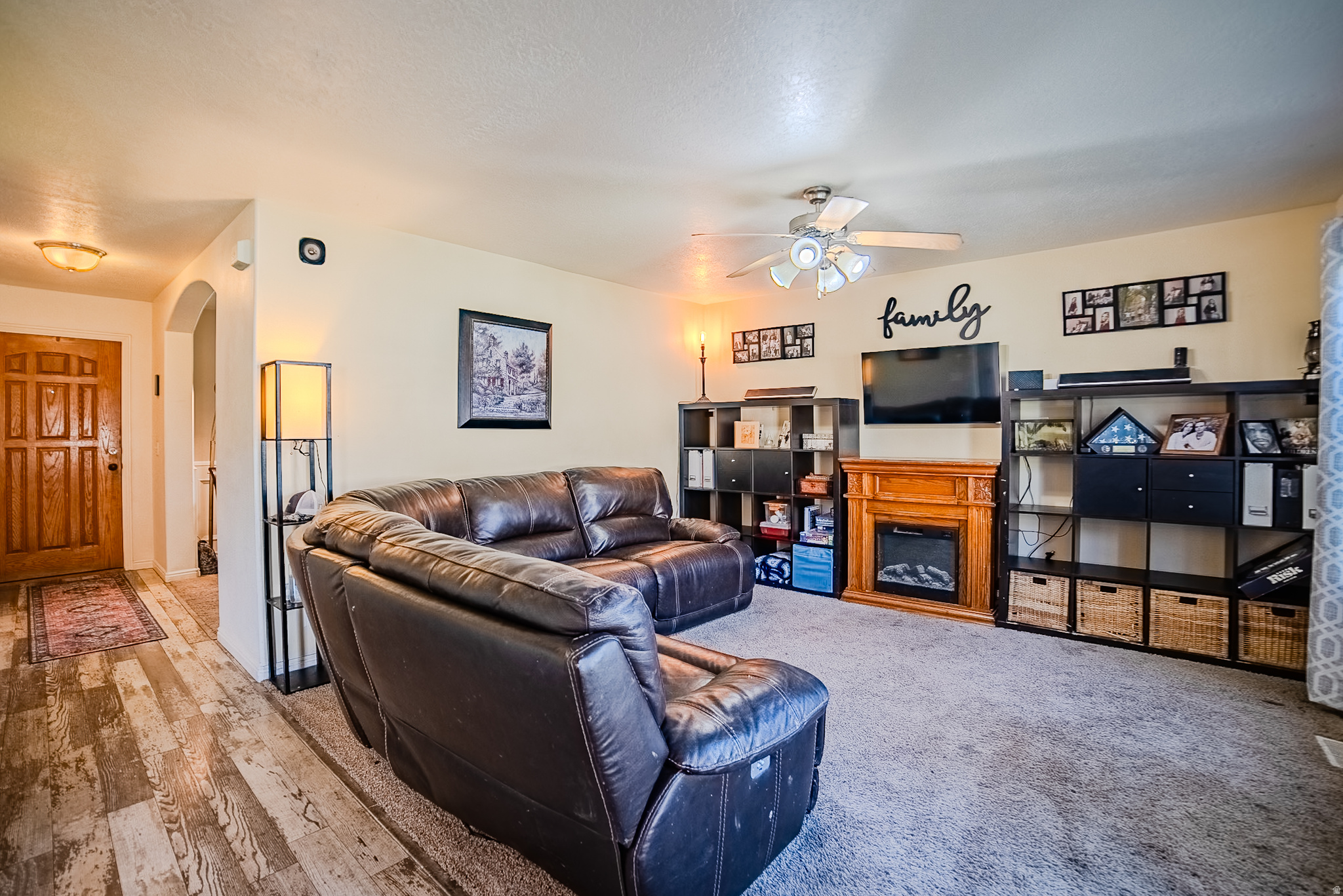 SUNRISE MEADOWS - Residential