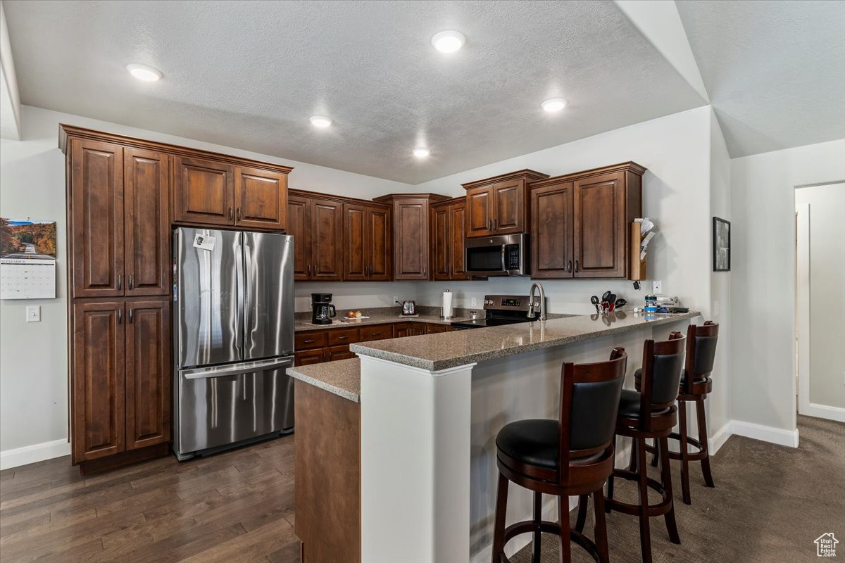 VILLAS AT PIONEER CROSSING - Residential