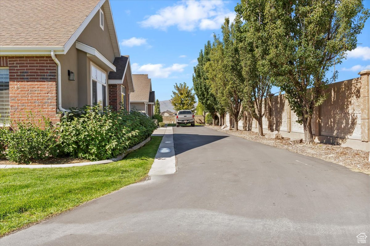 VILLAS AT PIONEER CROSSING - Residential