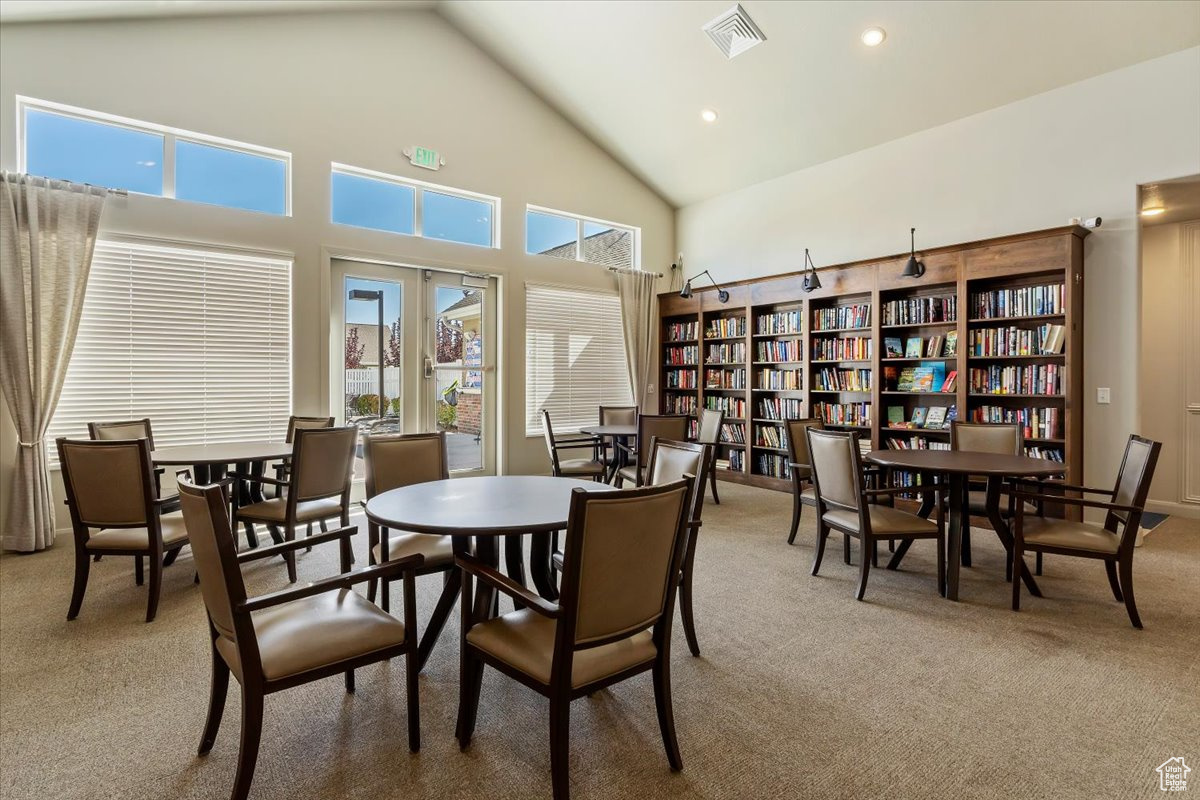 VILLAS AT PIONEER CROSSING - Residential