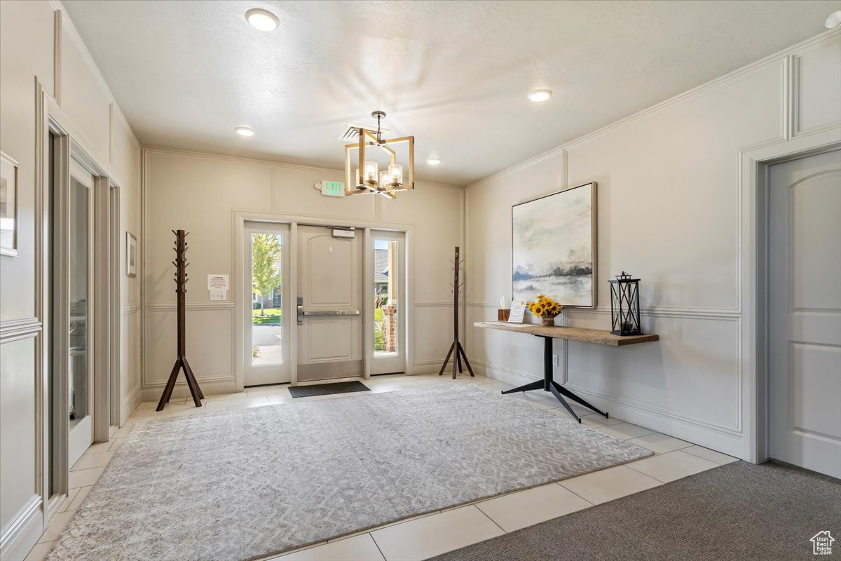 VILLAS AT PIONEER CROSSING - Residential