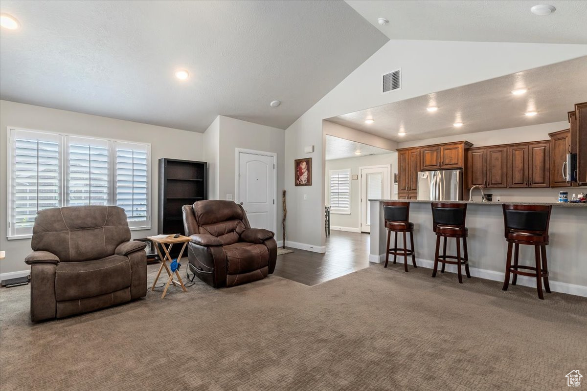 VILLAS AT PIONEER CROSSING - Residential