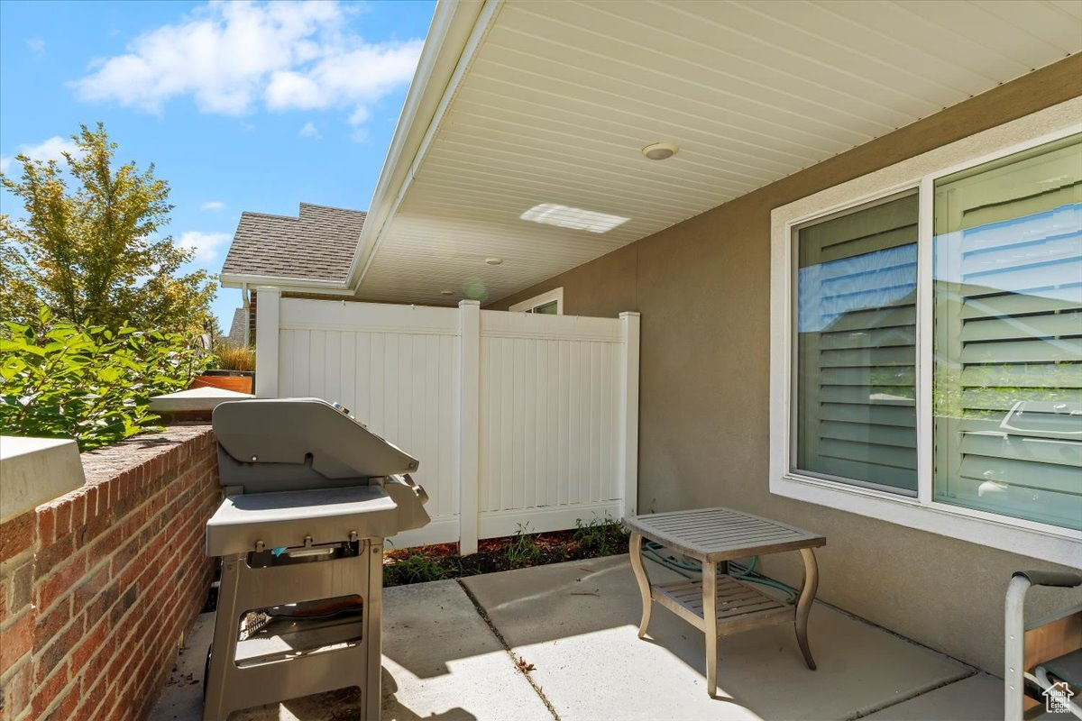 VILLAS AT PIONEER CROSSING - Residential