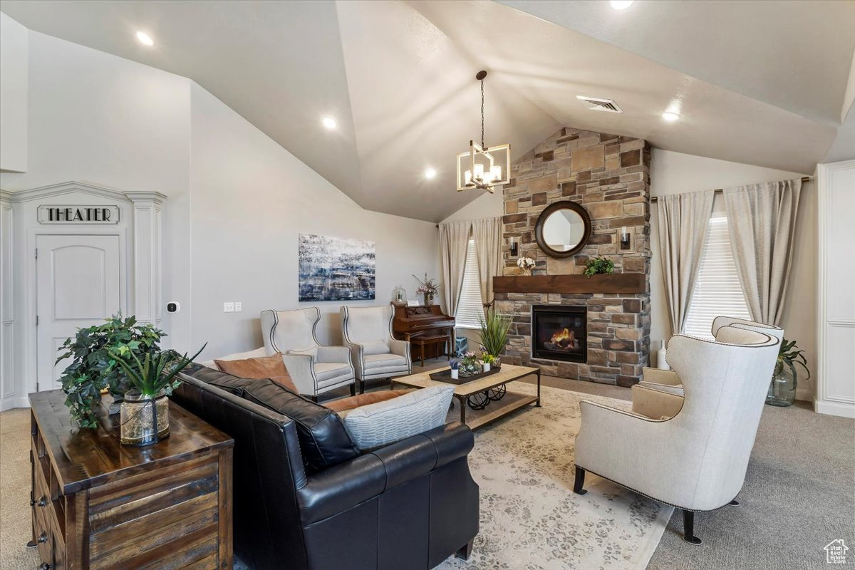 VILLAS AT PIONEER CROSSING - Residential