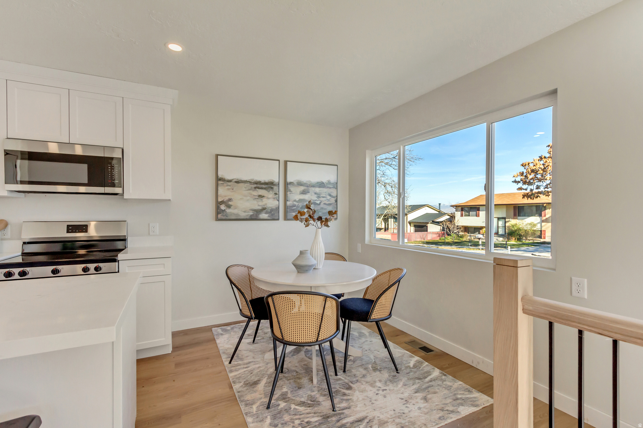 CYPRUS HEIGHTS SUB - Residential