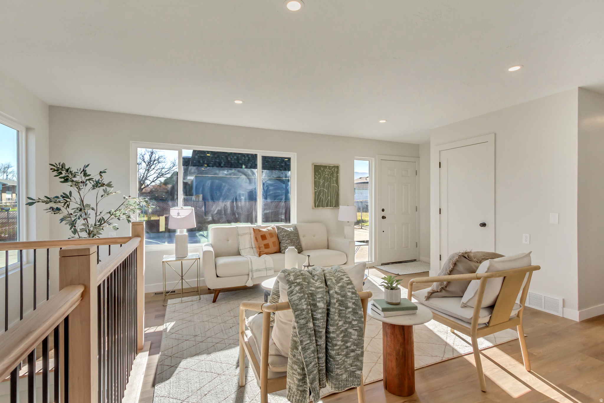 CYPRUS HEIGHTS SUB - Residential