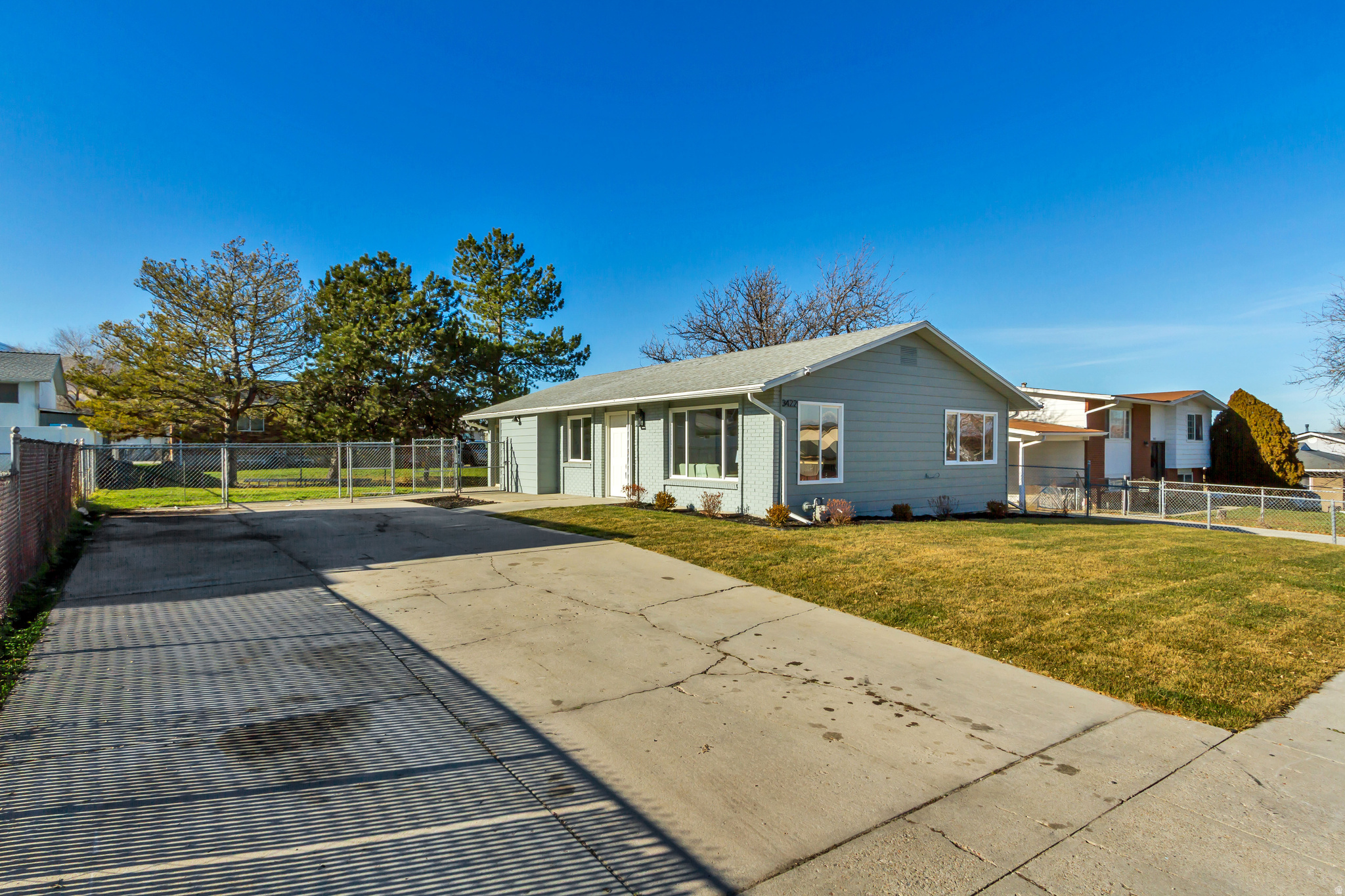 CYPRUS HEIGHTS SUB - Residential