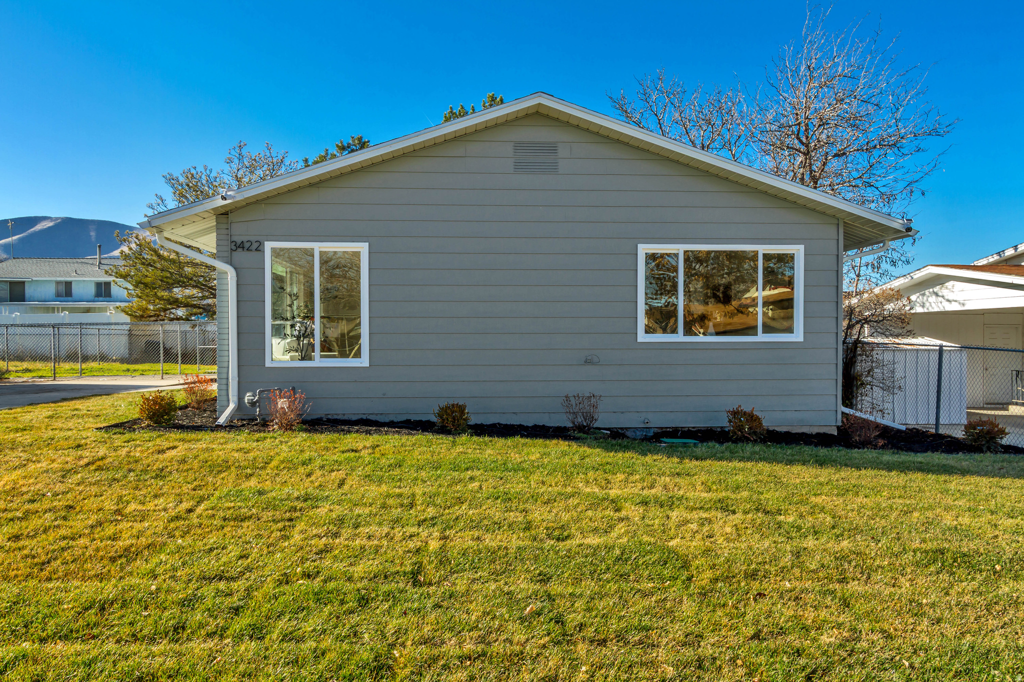 CYPRUS HEIGHTS SUB - Residential