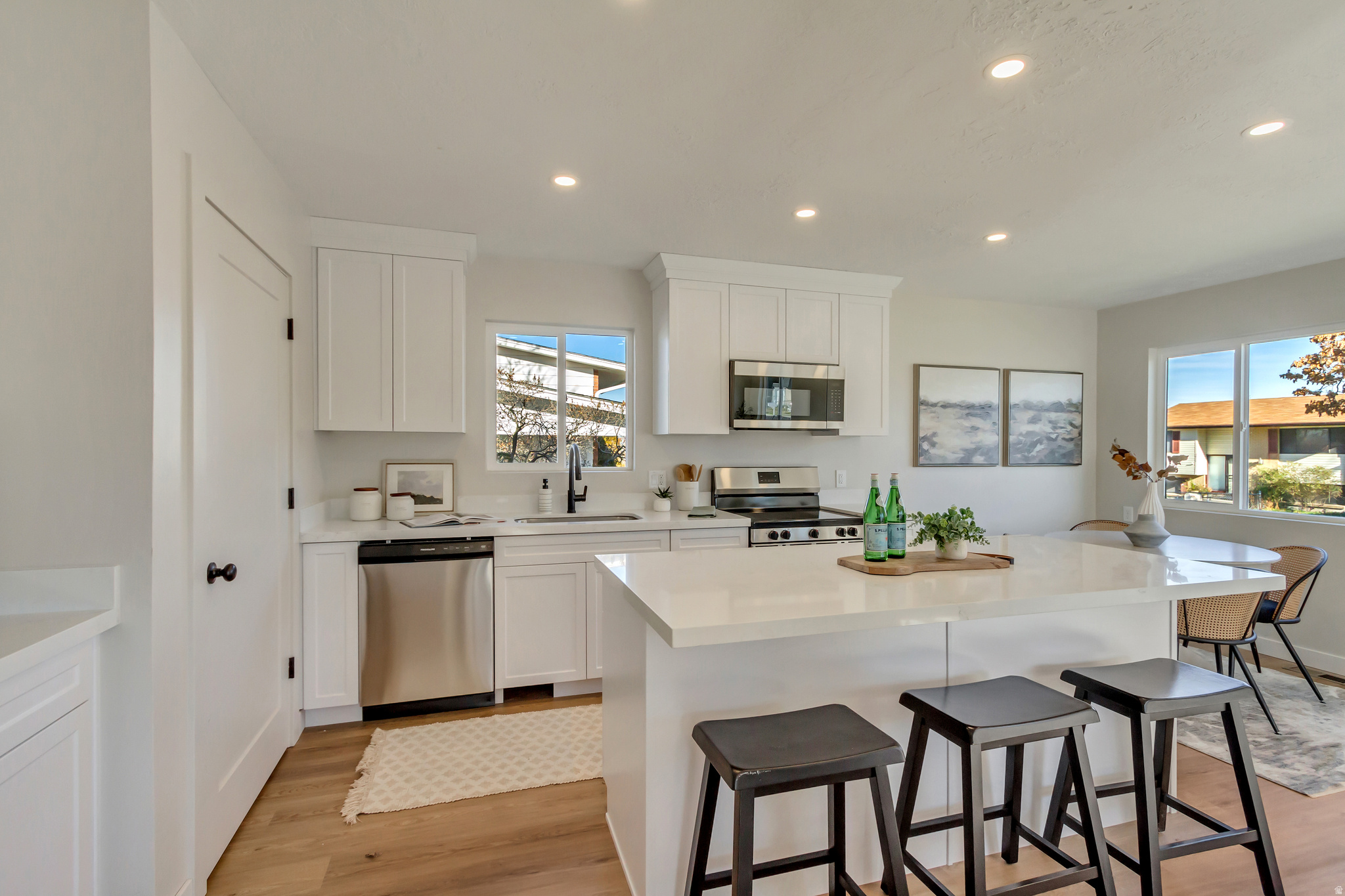 CYPRUS HEIGHTS SUB - Residential