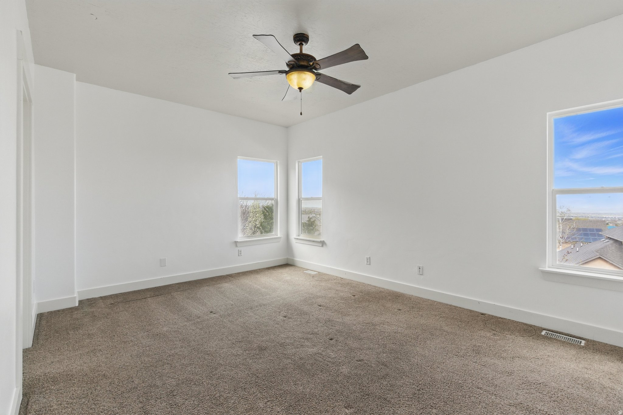 ROSECREST - Residential