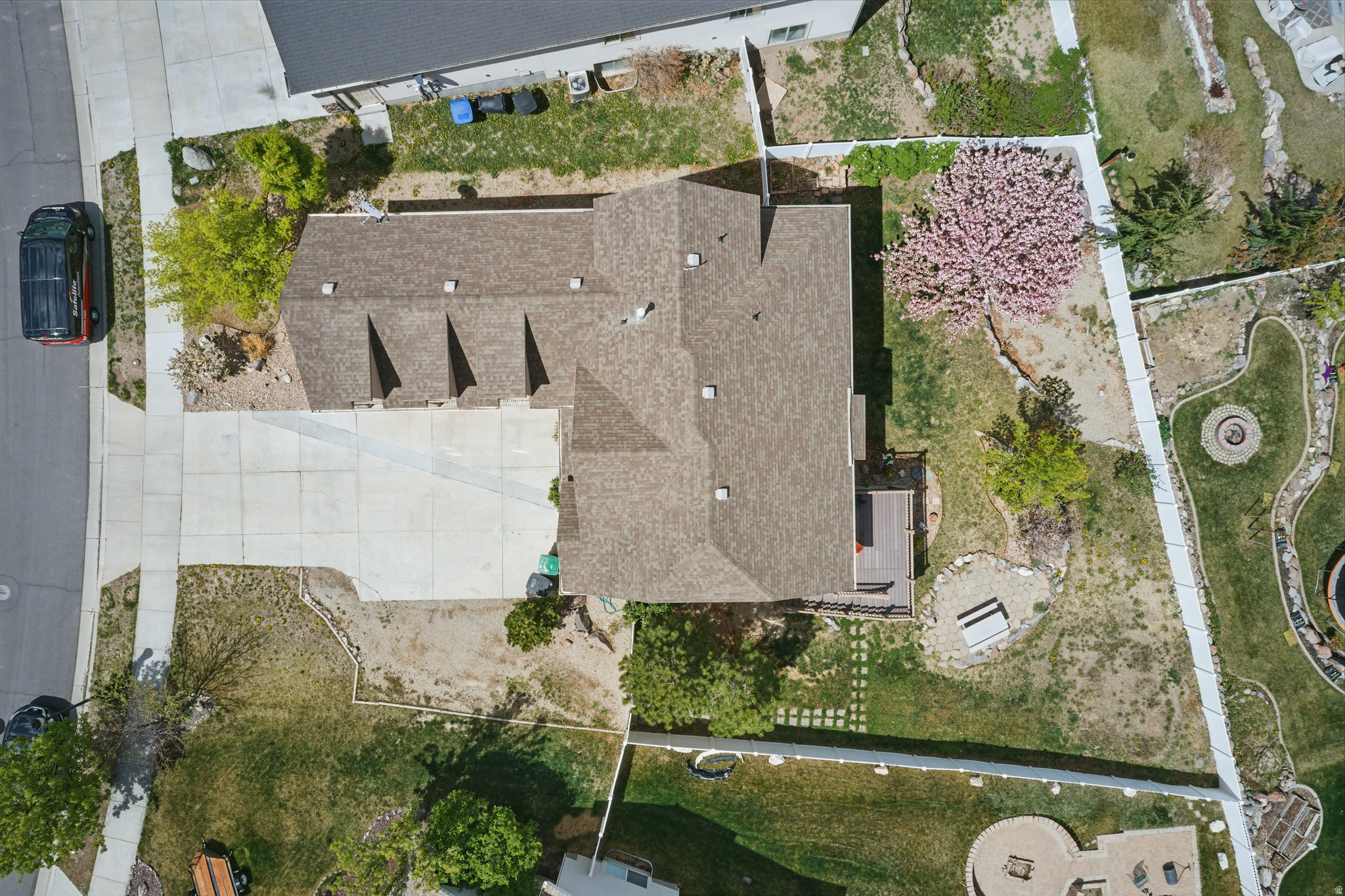 ROSECREST - Residential