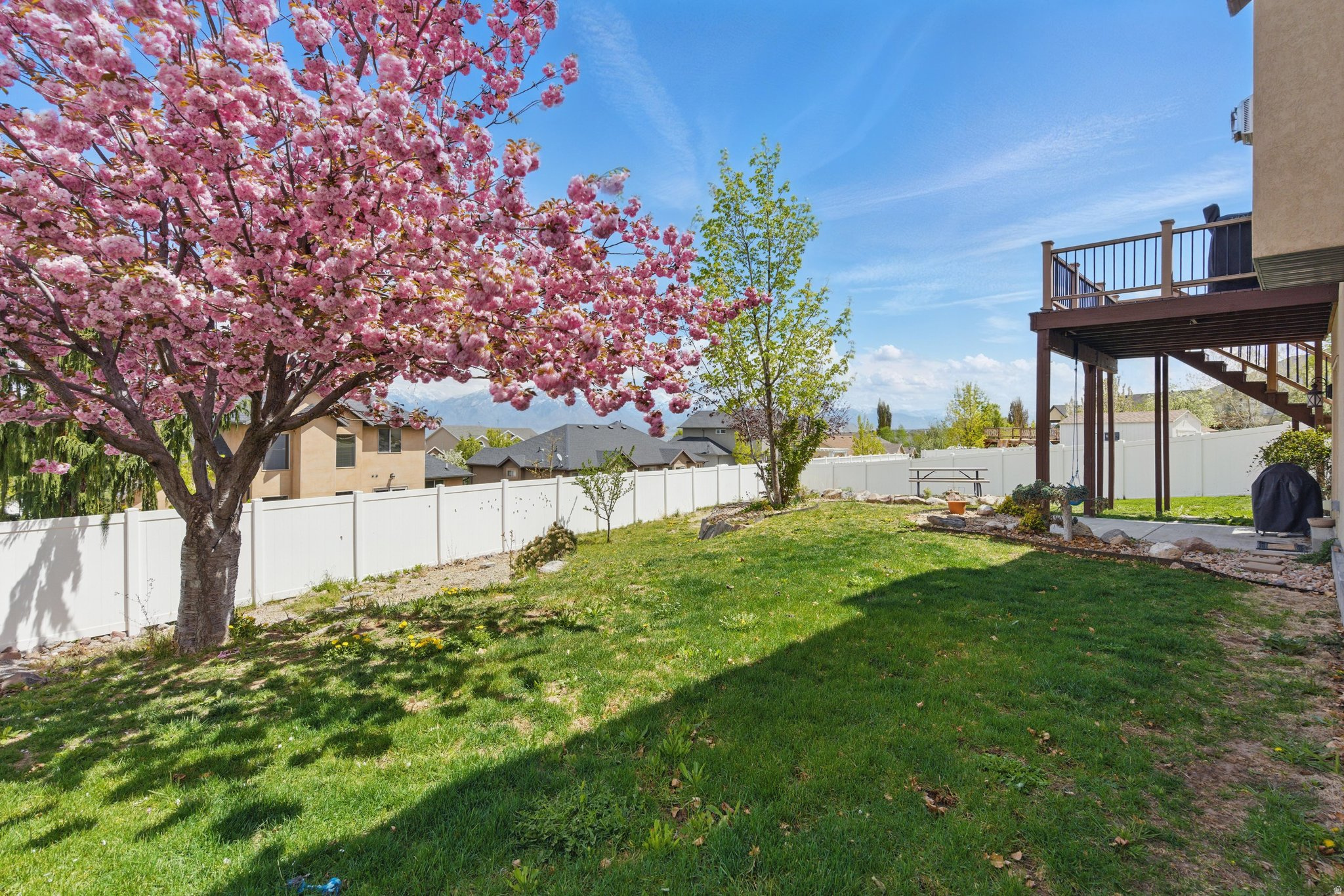 ROSECREST - Residential