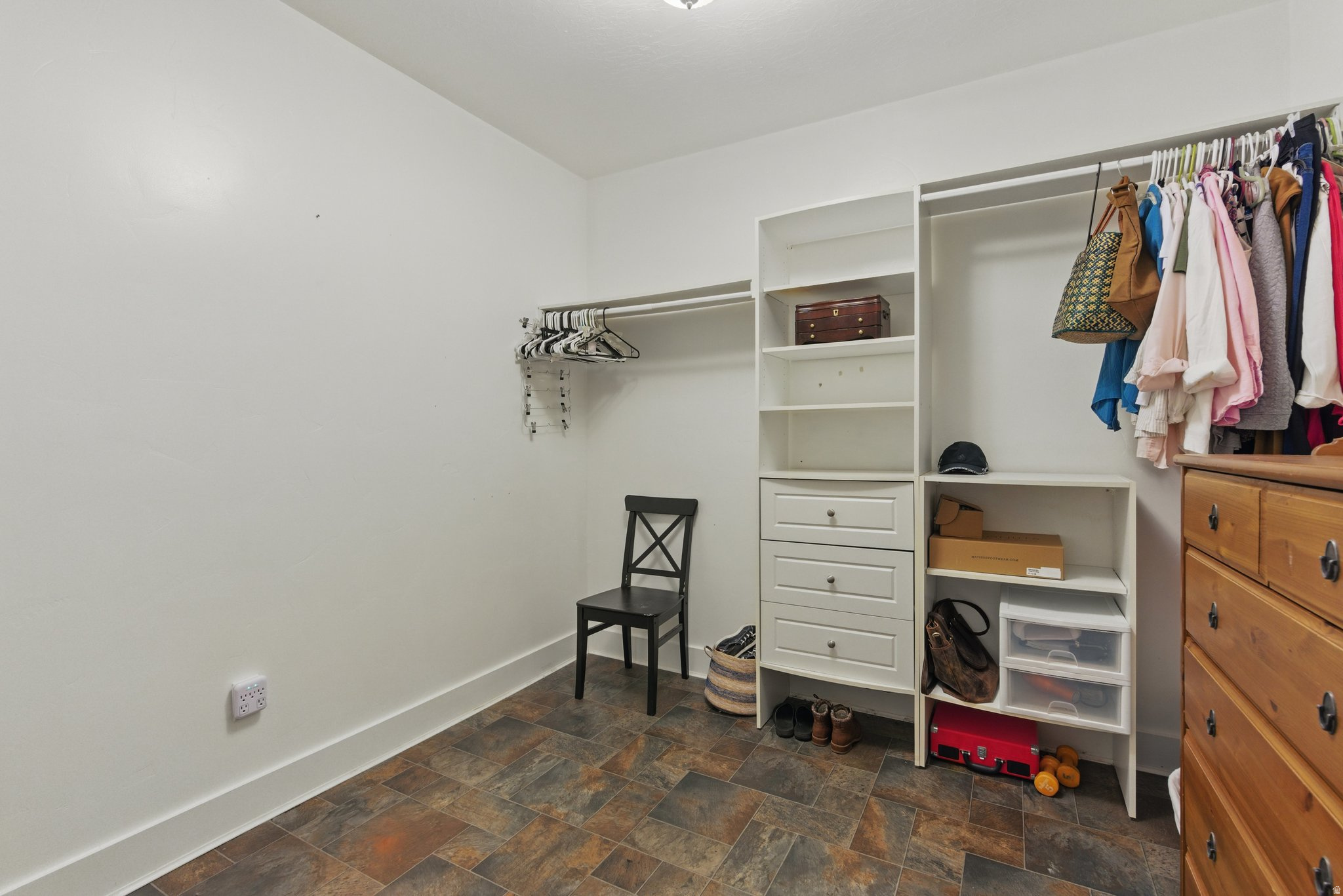 ROSECREST - Residential