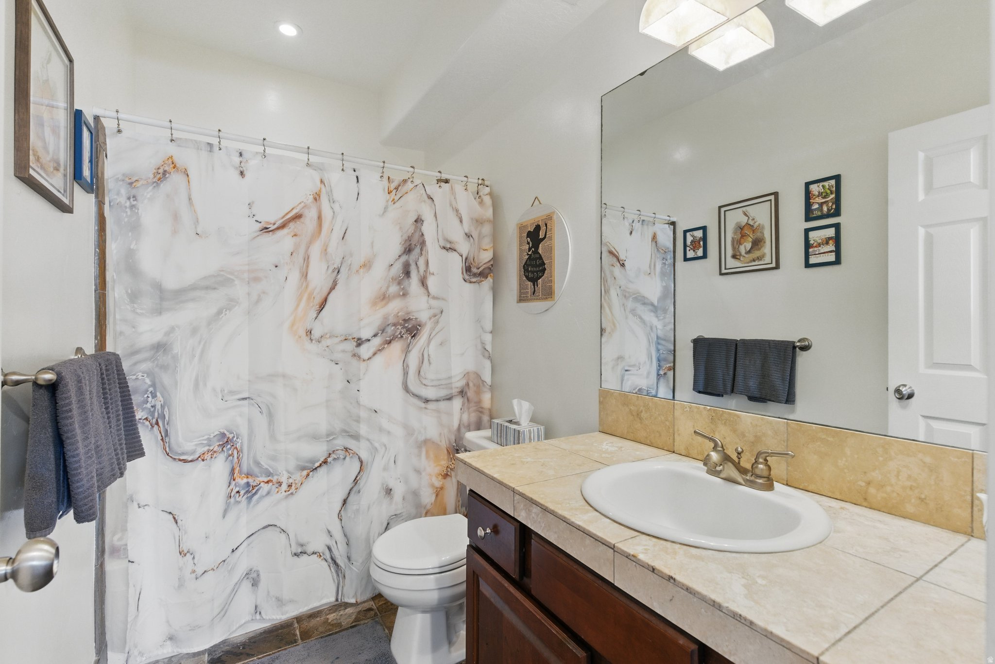 ROSECREST - Residential