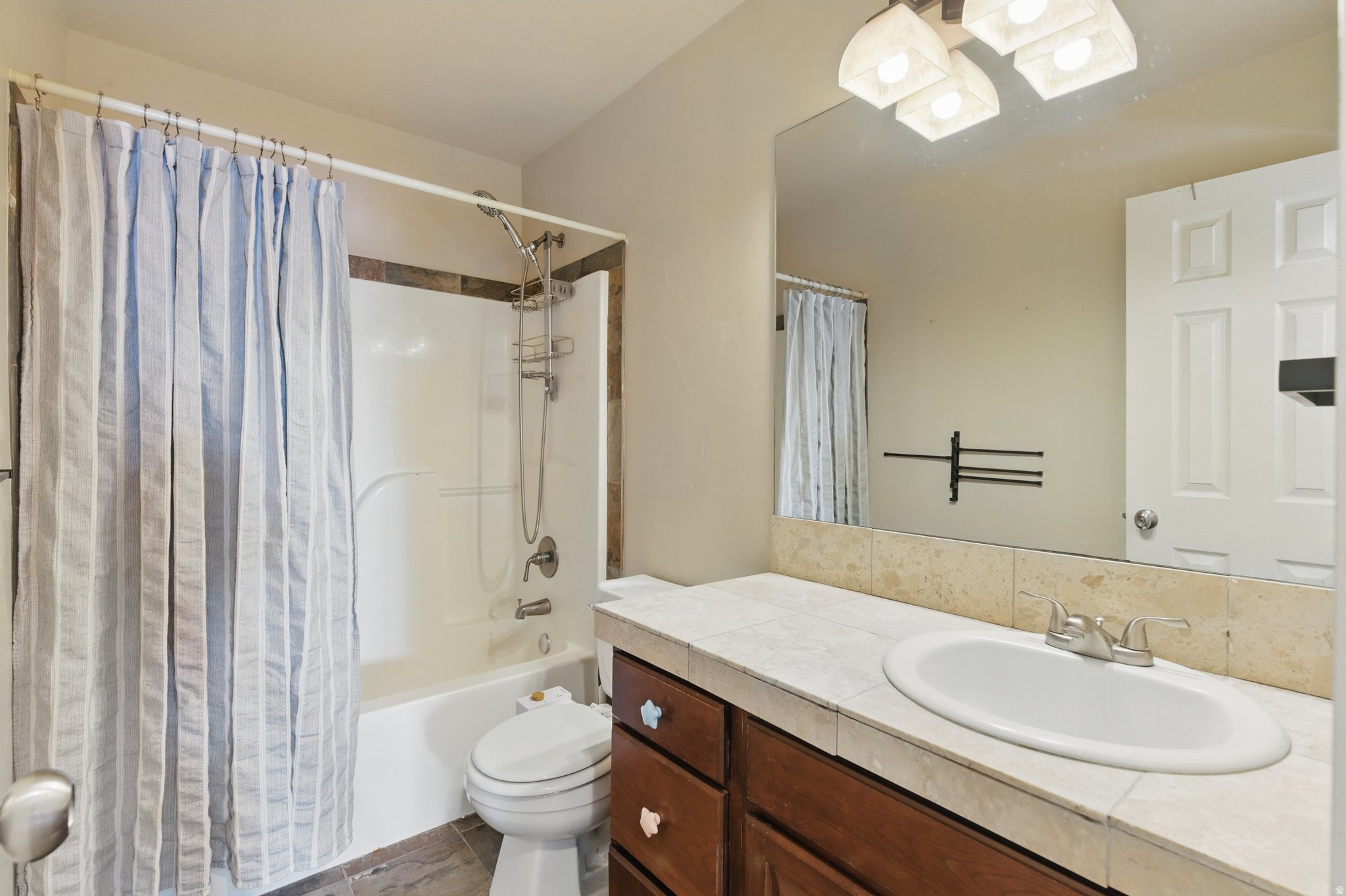 ROSECREST - Residential