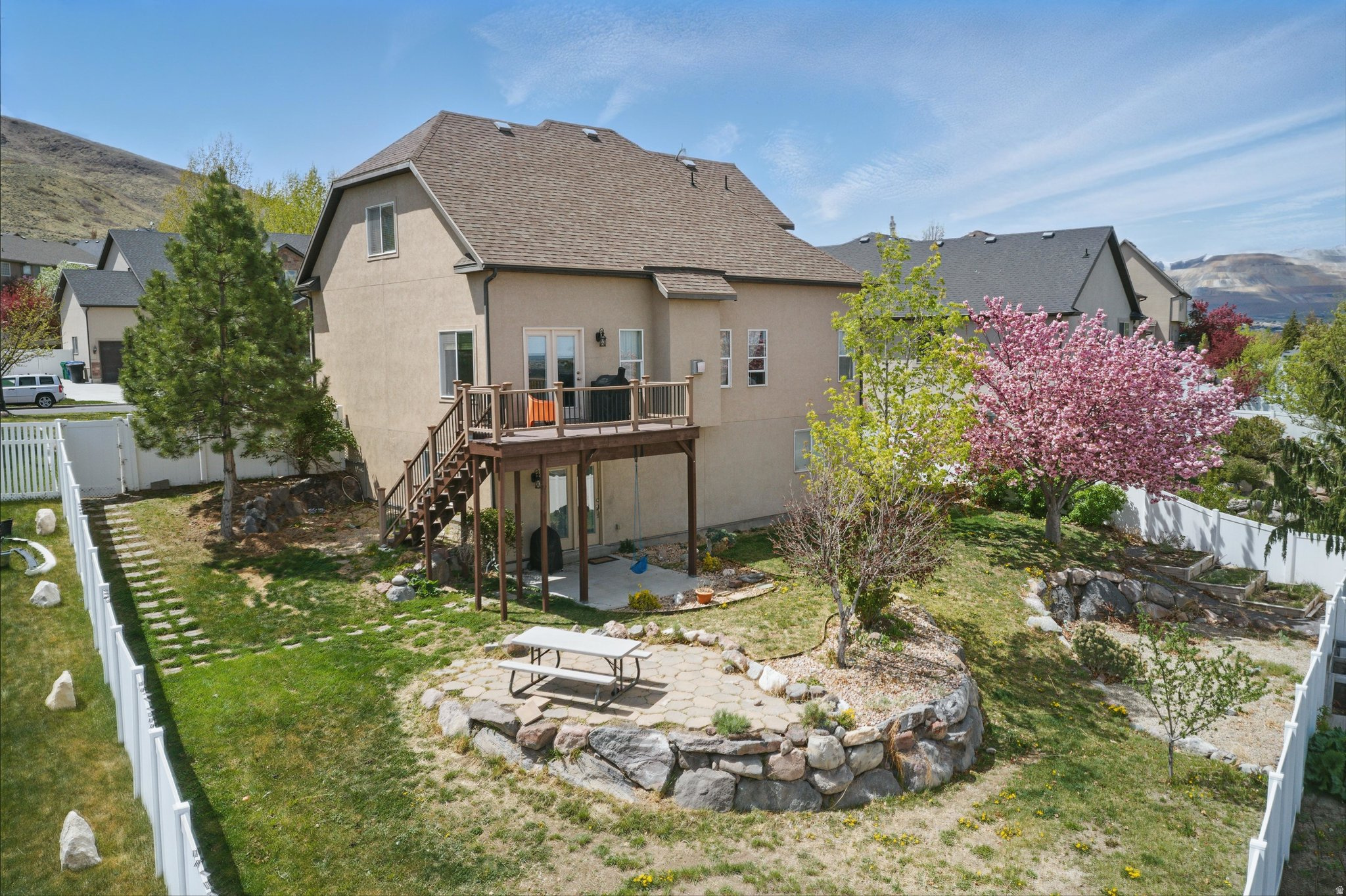 ROSECREST - Residential