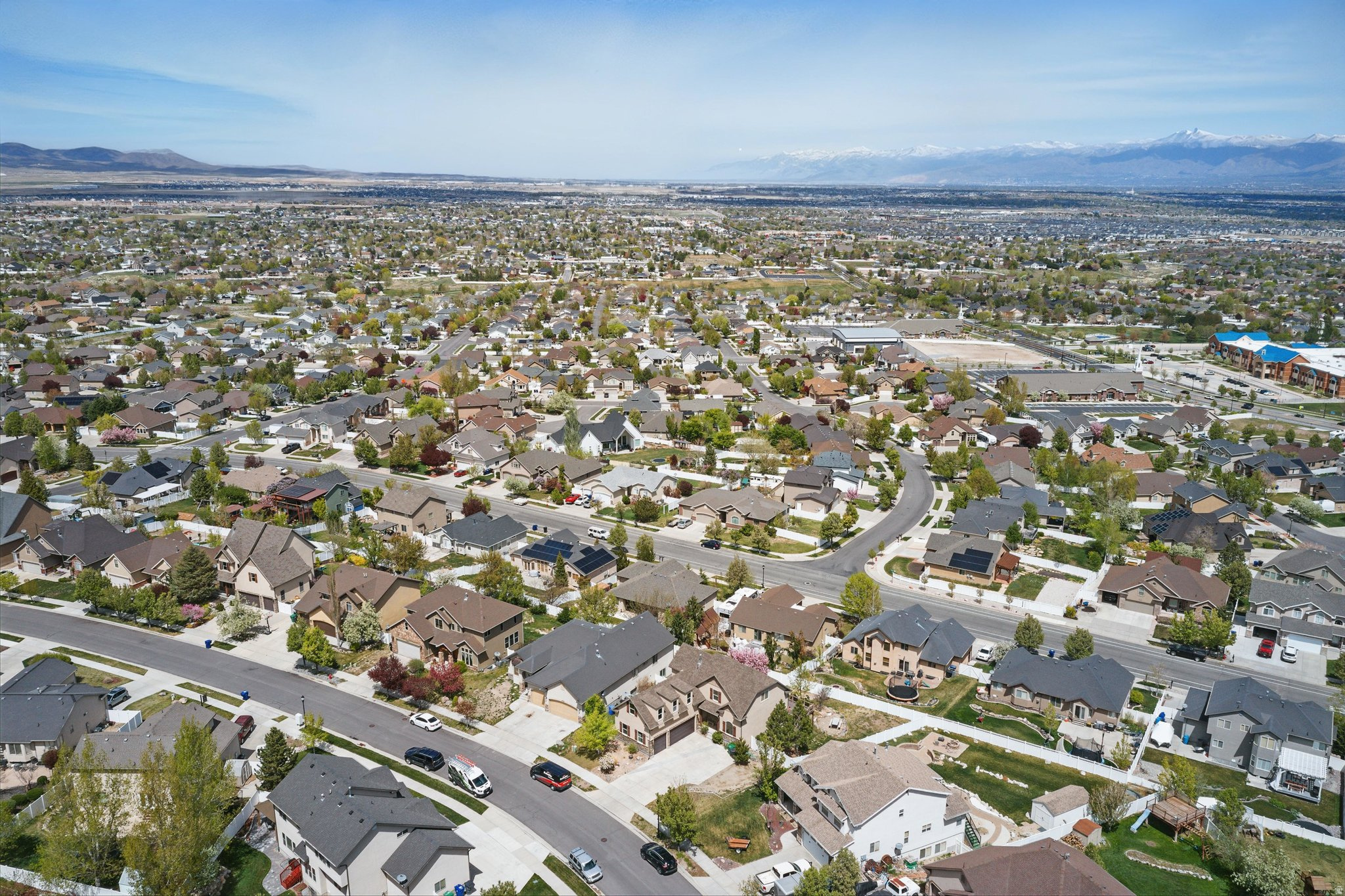 ROSECREST - Residential