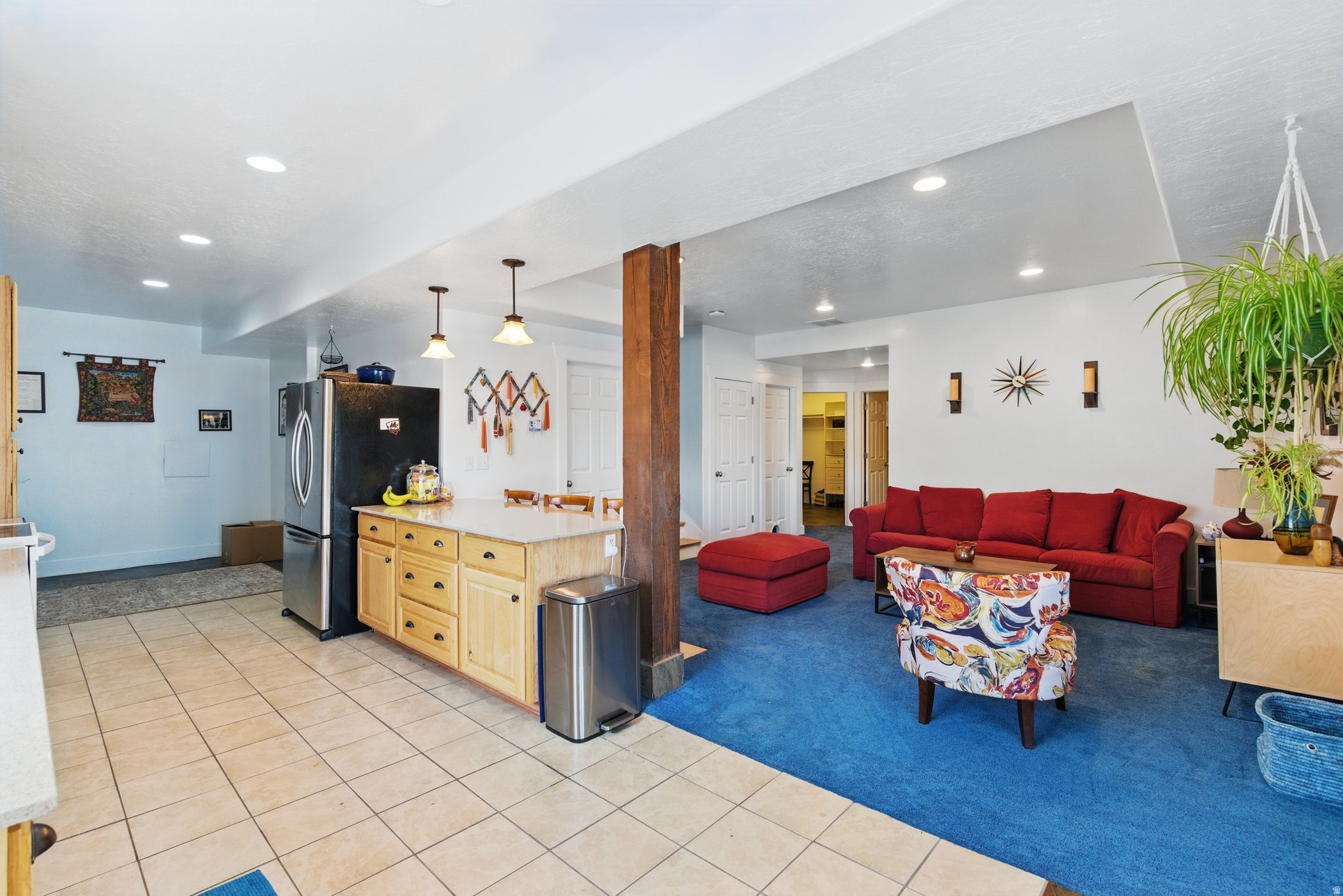 ROSECREST - Residential