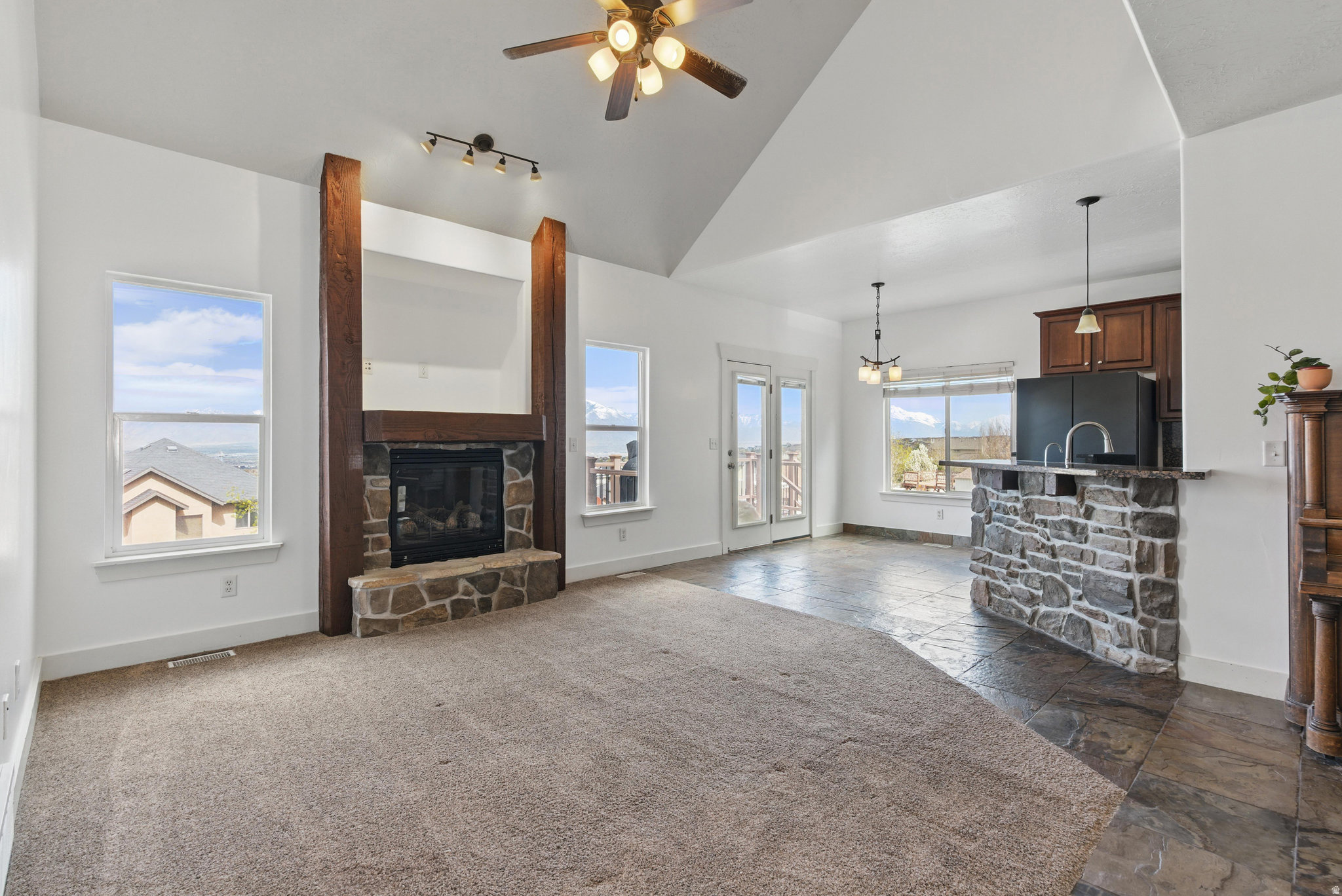 ROSECREST - Residential