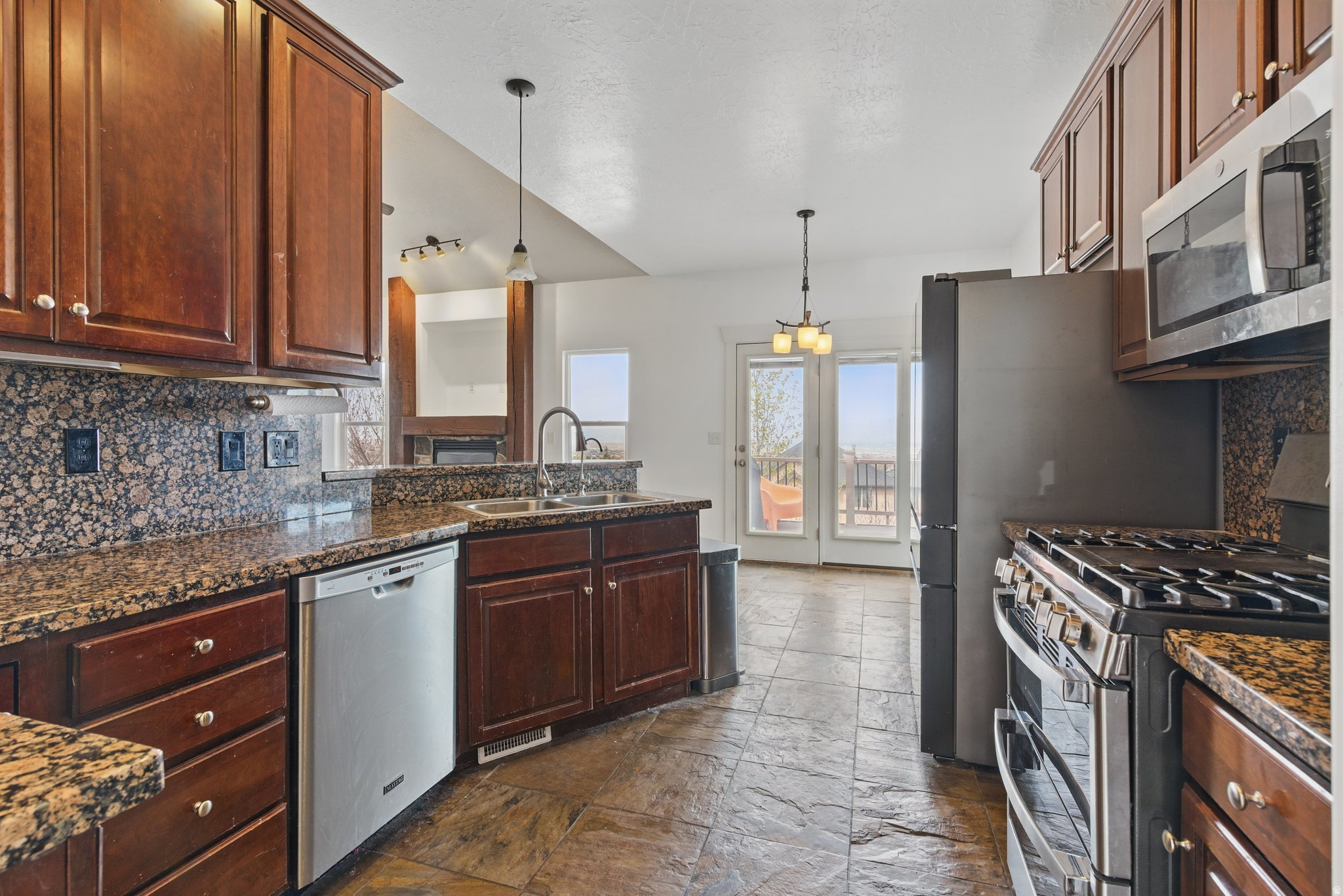 ROSECREST - Residential