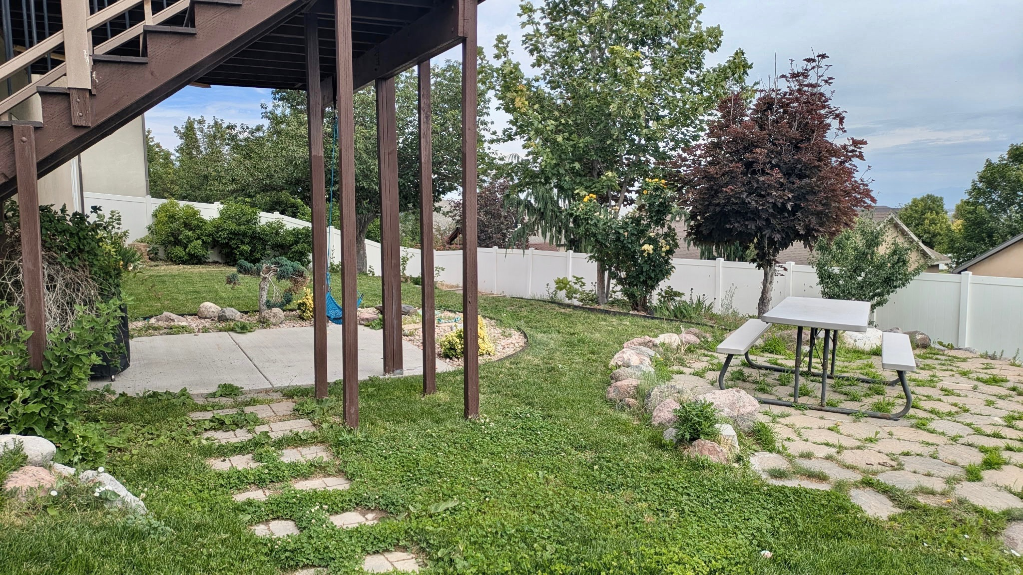 ROSECREST - Residential