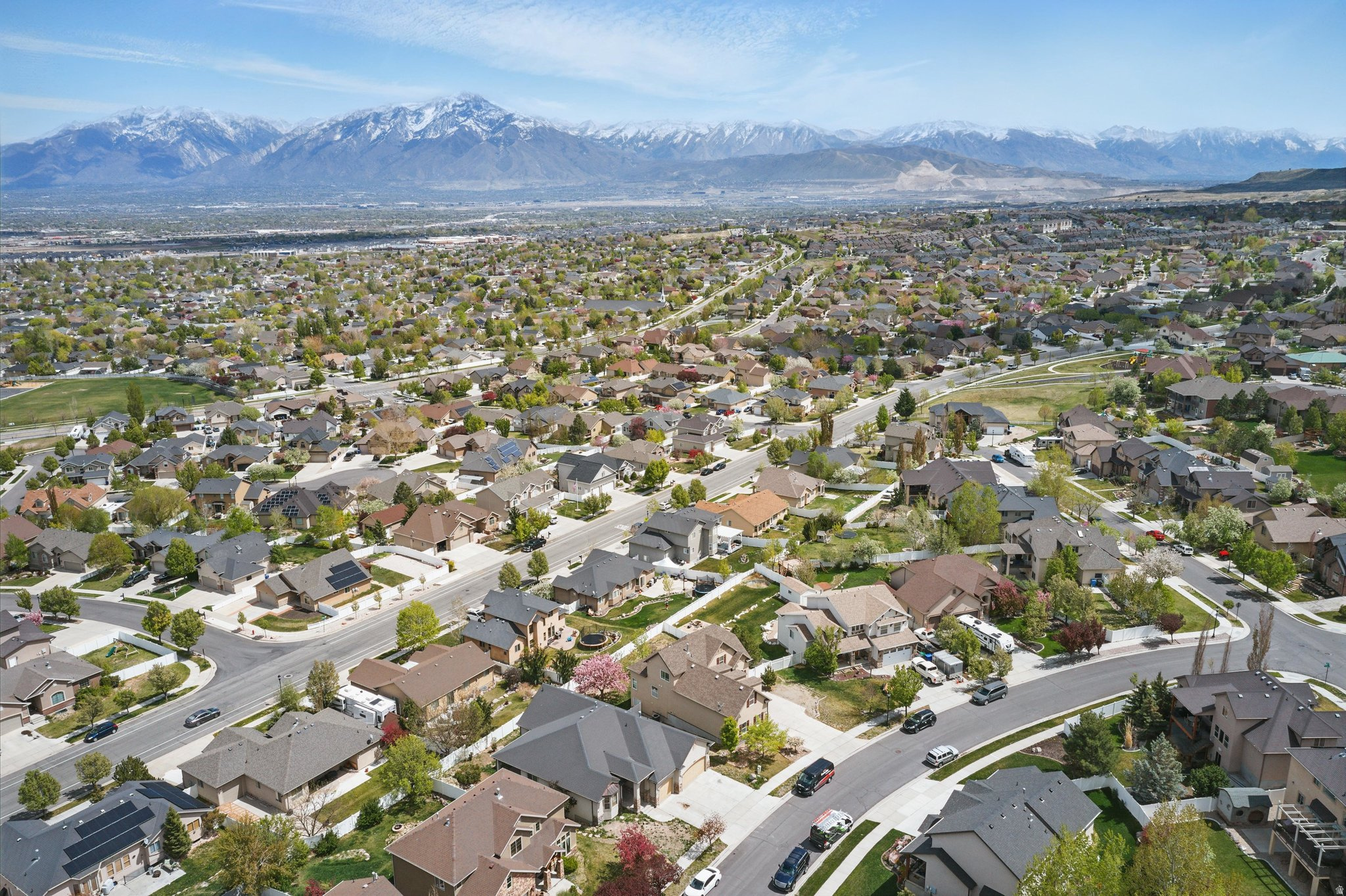 ROSECREST - Residential