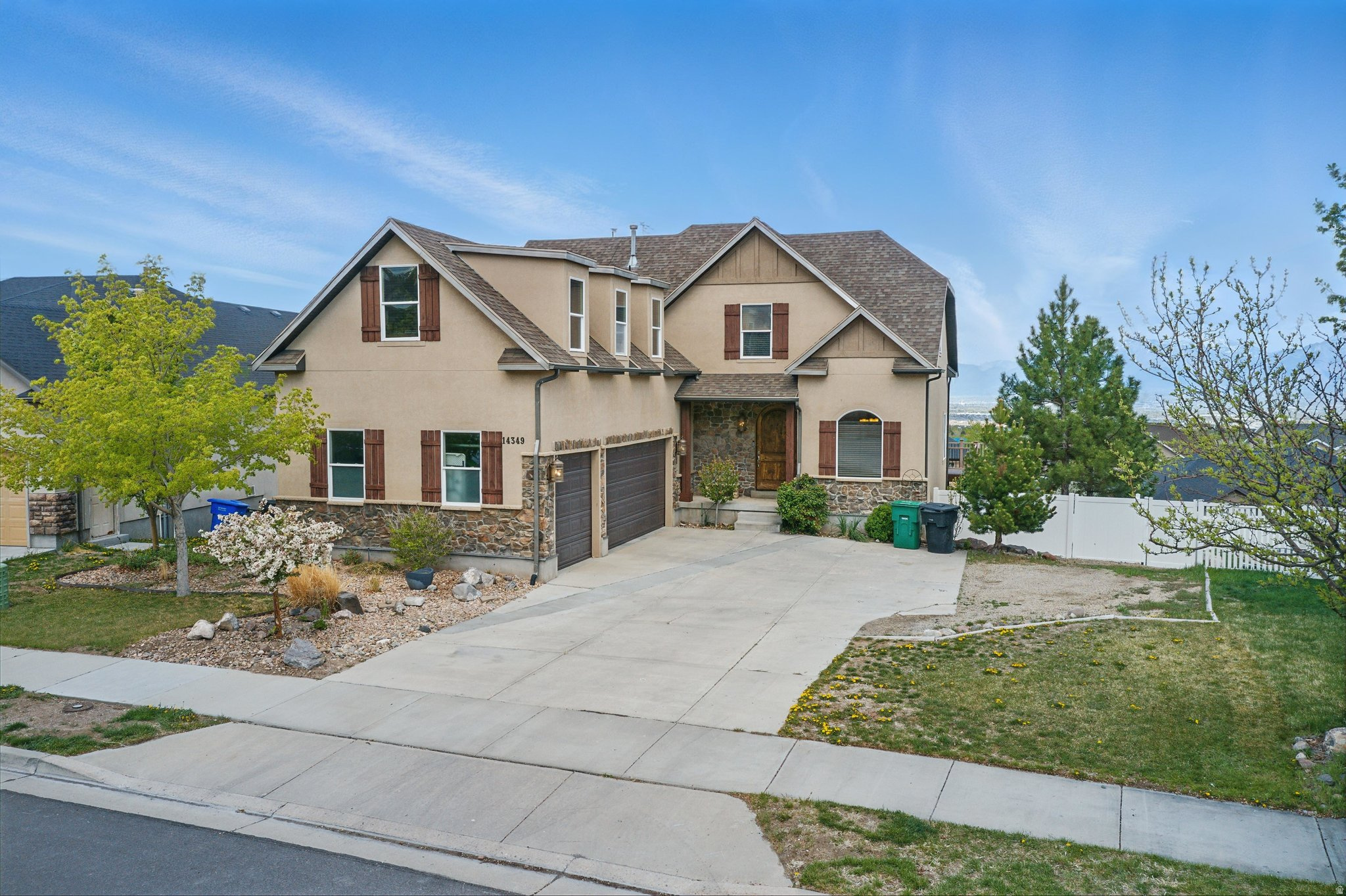 ROSECREST - Residential