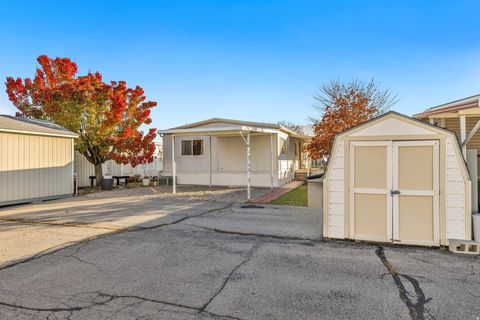 Tiny photo for 6440 S 1190 W #200, Murray, UT 84123 (MLS # 2120820)