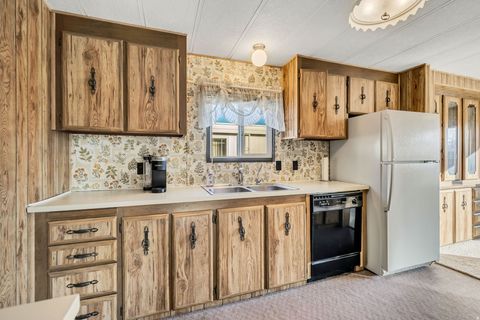 Tiny photo for 6440 S 1190 W #200, Murray, UT 84123 (MLS # 2120820)