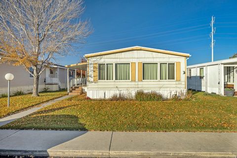 Tiny photo for 6440 S 1190 W #200, Murray, UT 84123 (MLS # 2120820)