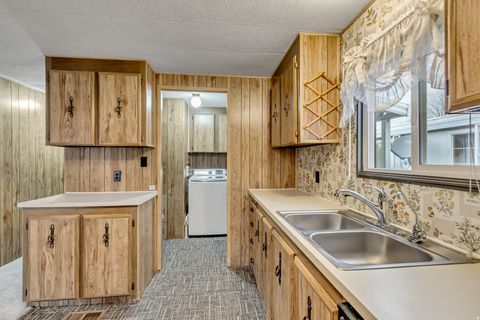 Tiny photo for 6440 S 1190 W #200, Murray, UT 84123 (MLS # 2120820)