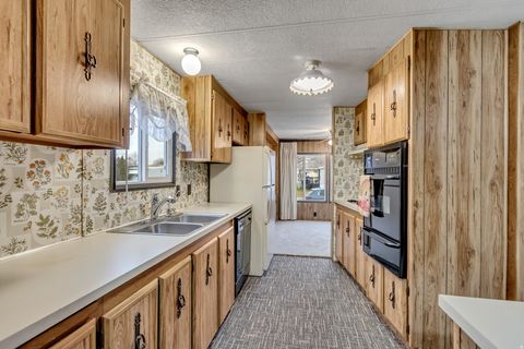 Tiny photo for 6440 S 1190 W #200, Murray, UT 84123 (MLS # 2120820)