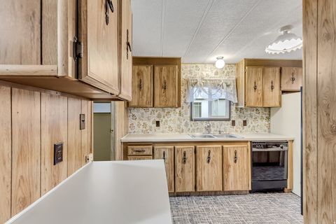 Tiny photo for 6440 S 1190 W #200, Murray, UT 84123 (MLS # 2120820)