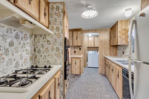 Tiny photo for 6440 S 1190 W #200, Murray, UT 84123 (MLS # 2120820)