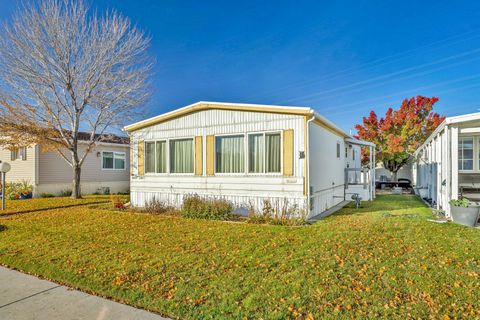Tiny photo for 6440 S 1190 W #200, Murray, UT 84123 (MLS # 2120820)