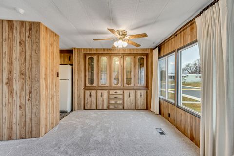 Tiny photo for 6440 S 1190 W #200, Murray, UT 84123 (MLS # 2120820)