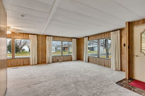 Tiny photo for 6440 S 1190 W #200, Murray, UT 84123 (MLS # 2120820)