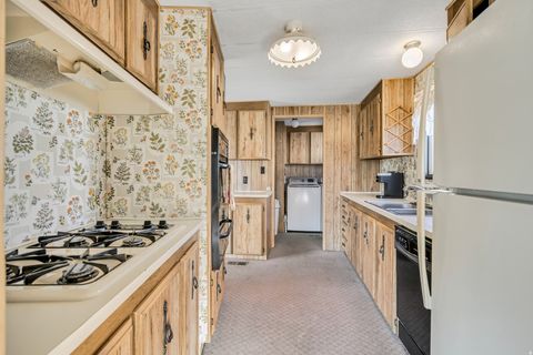 Tiny photo for 6440 S 1190 W #200, Murray, UT 84123 (MLS # 2120820)