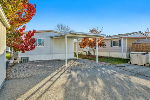 Tiny photo for 6440 S 1190 W #200, Murray, UT 84123 (MLS # 2120820)