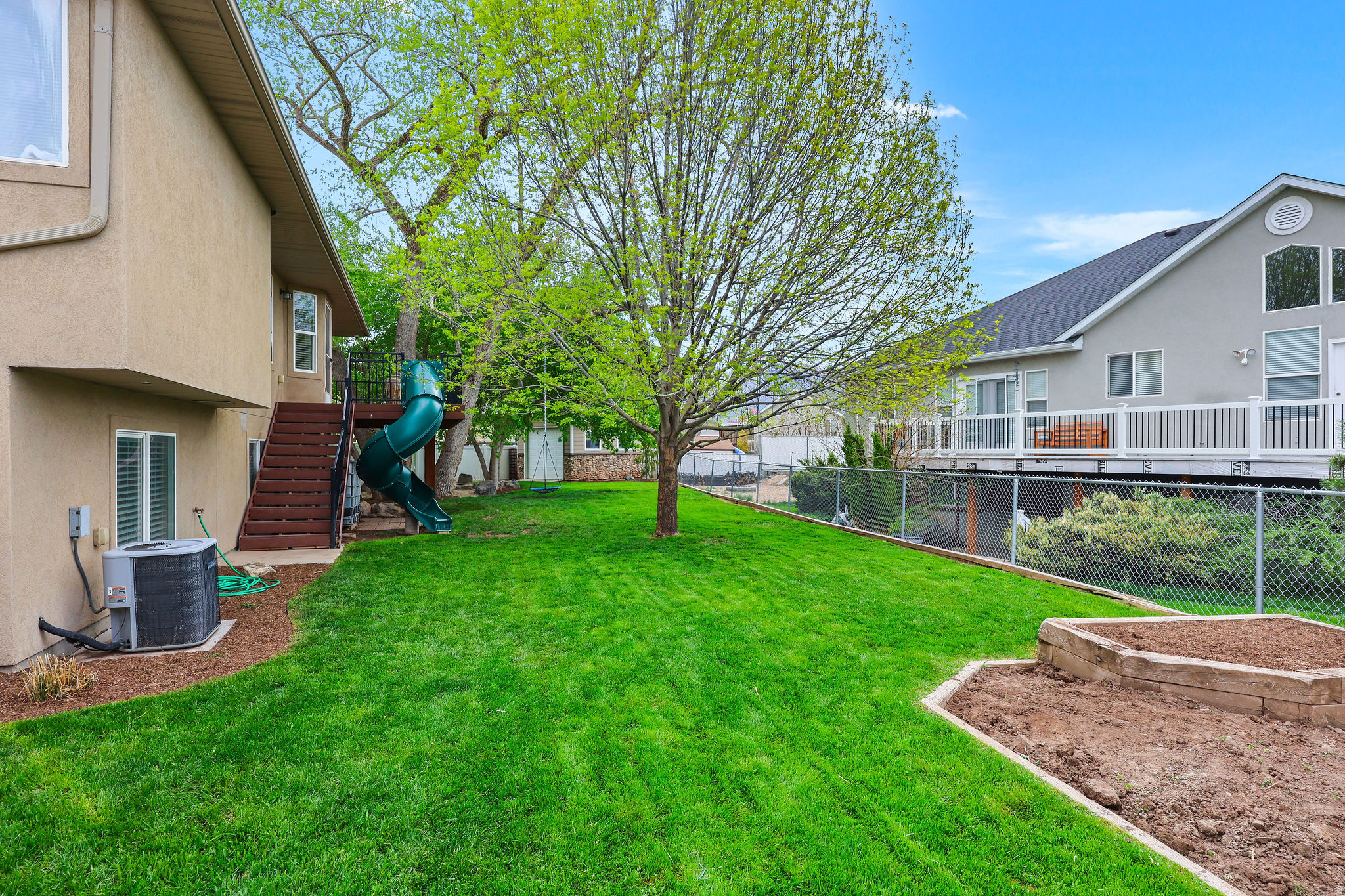 WILLOWBEND - Residential