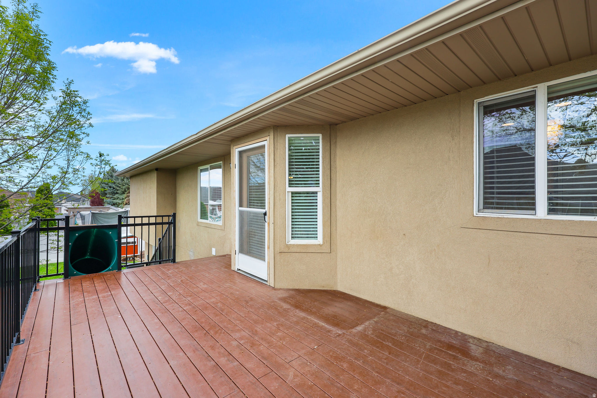 WILLOWBEND - Residential